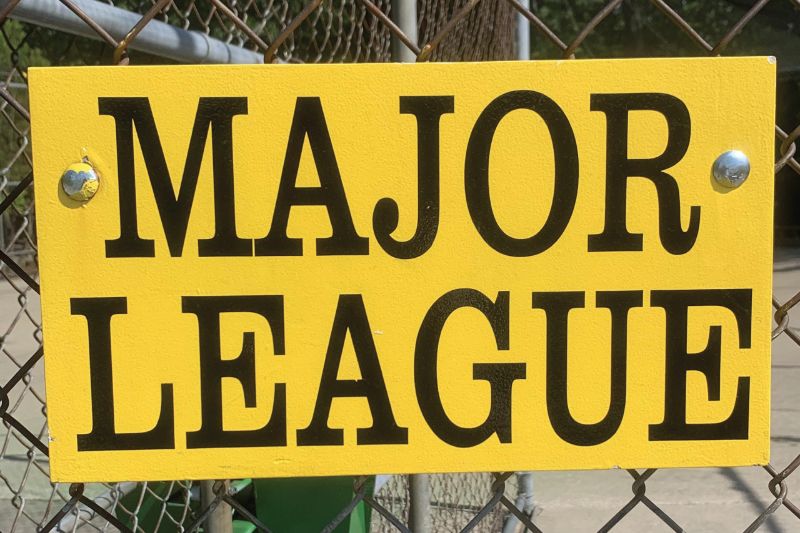 Main Page 4 fast pitch sign